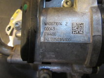 VW VAG Uitlaadgasterugvoerklep 2.0 TDI 04L131501R VW VAG Uitlaadgasterugvoerklep 2.0 TDI 04L131501R