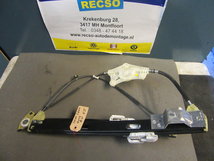 Leon ruit mechaniek Ruitbediening Rechtsvoor 5F4837462D