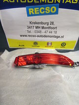 VW Touareg Achtermistlicht 7P6945701F VW Touareg Achtermistlicht 7P6945701F