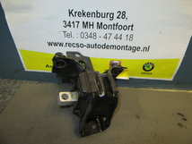 Skoda VW Fabia 5J VW Polo 9N motorsteun baksteun