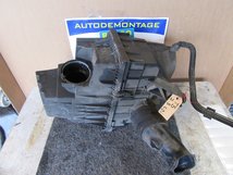 VW T5 2.5 TDI Luchtfilterhuis 7H0129601P 7H0129607L