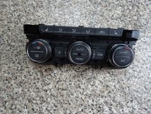 Passat B8 Bedieningspaneel 5G0907044BH