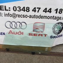 VW Touareg 7P ruit links voor raam dubbel glas VW Touareg 7P ruit links voor raam dubbel glas