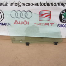 VW Touareg 7P ruit rechts voor raam dubbel glas VW Touareg 7P ruit rechts voor raam dubbel glas