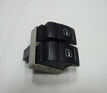 VW Transporter Elektrisch Raam Schakelaar 7e0959855a