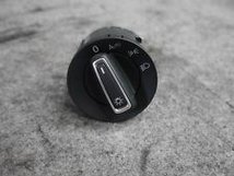 VW Golf 7 Lichtschakelaar 5G0941431BJ