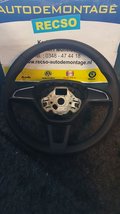 Stuurwiel Skoda Fabia 2015 6V0419091H