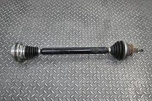 VW SHARAN Aandrijfas rechts voor 7N0407764N 7N0407764NX