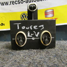 Regelapparaat voor portier LV Touareg 2013 2014 4H0959793AA Regelapparaat voor portier LV Touareg 2013 2014 4H0959793AA