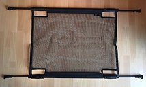 Vw. Touran 2016 Bagagenet 5TA861690