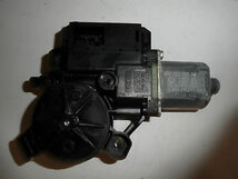 VW T5 Ruitbedieningsmotor motor Links 7E0959801A