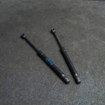 Gasdrukveer motorkap Audi A6, S6, RS6, A7, S7, RS7 4G8823359A