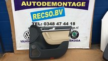 VW Touareg 7P Binnen deur paneel rechts voor 7P1867012 VW Touareg 7P Binnen deur paneel rechts voor 7P1867012
