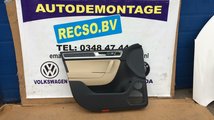VW Touareg 7P Binnen deur paneel links voor 7P6867011 LC7 VW Touareg 7P Binnen deur paneel links voor 7P6867011 LC7