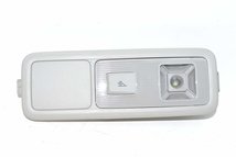 VW Touran Binnenverlichting links 5TA947291 5TA861137D