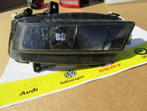 Golf 7 Mistlamp Links 5G0941661D