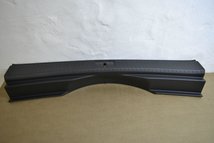 VW Touran afdekking slotsteun 5TA863459E