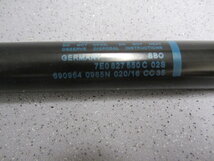 Orginele VW T6 Gasveer achterklep 7E0827550C