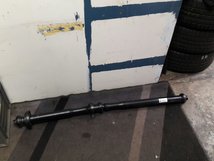 Cardanas VW TOUAREG 3.0 TDI 7P0521102R  2013 tot 2017 Cardanas VW TOUAREG 3.0 TDI 7P0521102R  2013 tot 2017