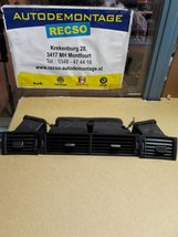 Audi A4 8E 2001 2008 Luchtrooster Dashboard SET 8E0820951H