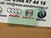 VW Touareg 7P ruit links voor raam glas VW Touareg 7P ruit links voor raam glas