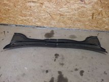 VW Passat CC Paravan kappenset 3C8819404 3C8819403