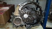  Versnellingsbak VW Polo IV 9N 1.9 SDI 5-Gang JGQ, GSA, GEP, GDR, GKR, FRA, FVU, JGC