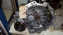 Versnellingsbak VW Polo Golf 1.2 TSI.MFX 5 BAK