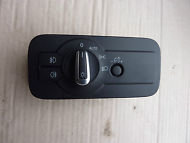VW Touareg 7P 2015+ lichtschakelaar Nieuw 7P6941431AB VW Touareg 7P 2015+ lichtschakelaar Nieuw 7P6941431AB