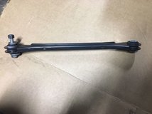 Touareg Porsche Cayenne draagarm links achter 7P0501531 Touareg Porsche Cayenne draagarm links achter 7P0501531