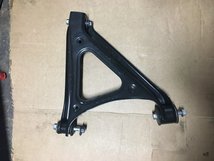 Porsche Cayenne Touareg 7P draagarm rechts achter 7P0505352D Porsche Cayenne Touareg 7P draagarm rechts achter 7P0505352D