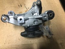 VW Touareg 7P Cayenne Wielnaaf achter rechts Nieuw 7P0505436B VW Touareg 7P Cayenne Wielnaaf achter rechts Nieuw 7P0505436B