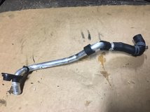 VW Touareg Koelvloeistofpijp 7P0819911E VW Touareg Koelvloeistofpijp 7P0819911E