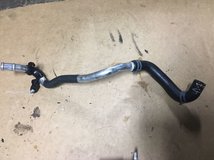 VW Touareg Koelvloeistofpijp 7P0819857E VW Touareg Koelvloeistofpijp 7P0819857E