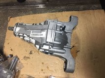 VW Touareg 3.0 tdi Audi Q7 Differentieel Achter nieuw 0BP525015H AGT VW Touareg 3.0 tdi Audi Q7 Differentieel Achter nieuw 0BP525015H AGT