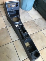 VW Beetle dashboard middenstuk 2016