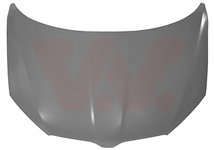 Skoda Yeti 2014+ Motorkap Nieuw 5L0823031A