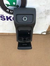 middenconsole; asbakje - Sharan middenconsole; asbakje - Sharan