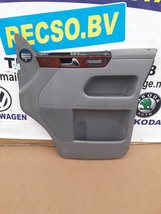 Transporter T5 rechts voor deur paneel 