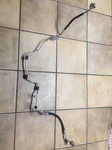 VW Passat CC Airco leiding koelmediumslang Nieuw 3AA816741