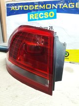 Achterlicht Touareg 7P Links LED 7P6945207 Achterlicht Touareg 7P Links LED 7P6945207