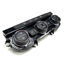 ≥ VW Beetle 5C9 Climate Control 5C0907044AM ≥ VW Beetle 5C9 Climate Control 5C0907044AM