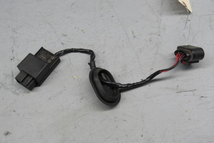 Regelapparaat voor Brandstofpomp 1K0906093H Regelapparaat voor Brandstofpomp 1K0906093H