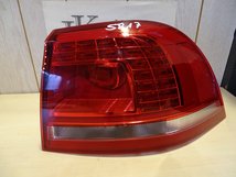 VW Touareg achterlicht led Links achter 7P6945208 VW Touareg achterlicht led Links achter 7P6945208