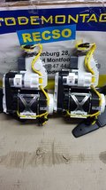 Audi A6 veiligheidsgordel Nieuw Dubbele Ontsteking Gordelset 4G8857705H  Audi A6 veiligheidsgordel Nieuw Dubbele Ontsteking Gordelset 4G8857705H