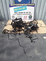 VW Touareg 7P Compleet Kabelboom 7P0937548F VW Touareg 7P Compleet Kabelboom 7P0937548F