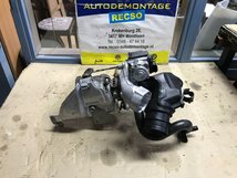 VW VAG Turbo 1.4 TSI  04E145721F  VW VAG Turbo 1.4 TSI  04E145721F
