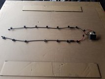 VW Touran regelapparaat voor opening achterklep 3G0962243A