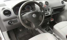 airbagset Caddy 3 2004  airbag airbags gordels set compleet airbagset Caddy 3 2004  airbag airbags gordels set compleet