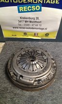 Drukgroep Koppeling Vliegwiel 1.2 TDI CFWA Polo Ibiza Fabia